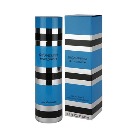 ysl rive gauche edt 100ml.